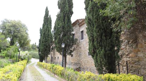 Foto 4 de Finca rústica en venta en Cabanyes - Mas Ambrós - Mas Pallí, Girona