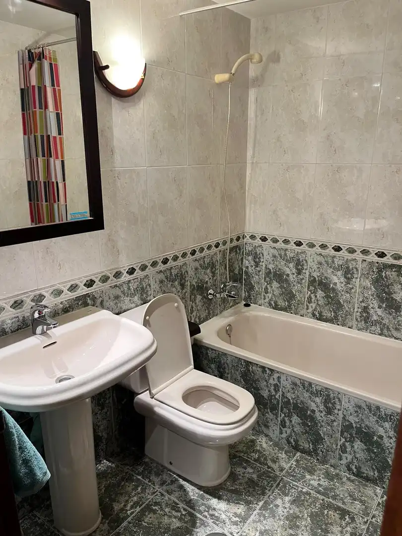 Baño de Piso de alquiler en Milán - Pumarín - Teatinos