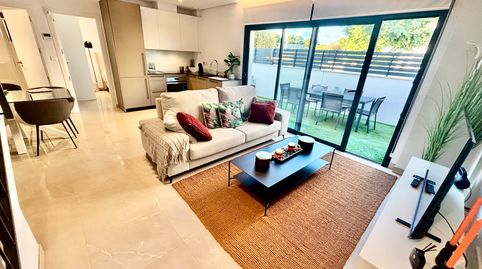 Foto 5 de Casa o xalet en venda a Monte y Mar, Santa Pola