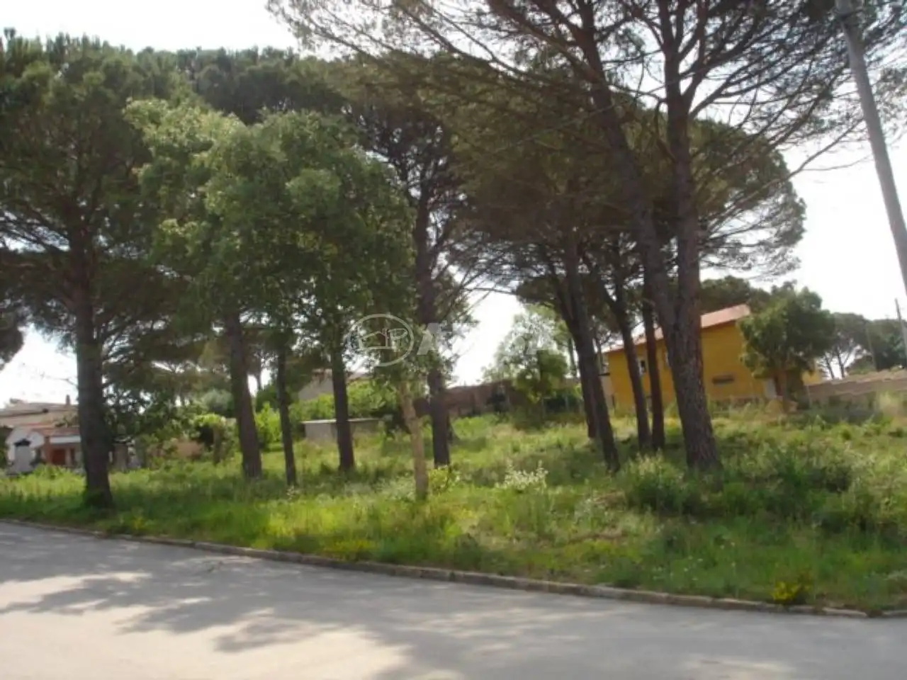 Residential land for sale in Sils, imagen 3