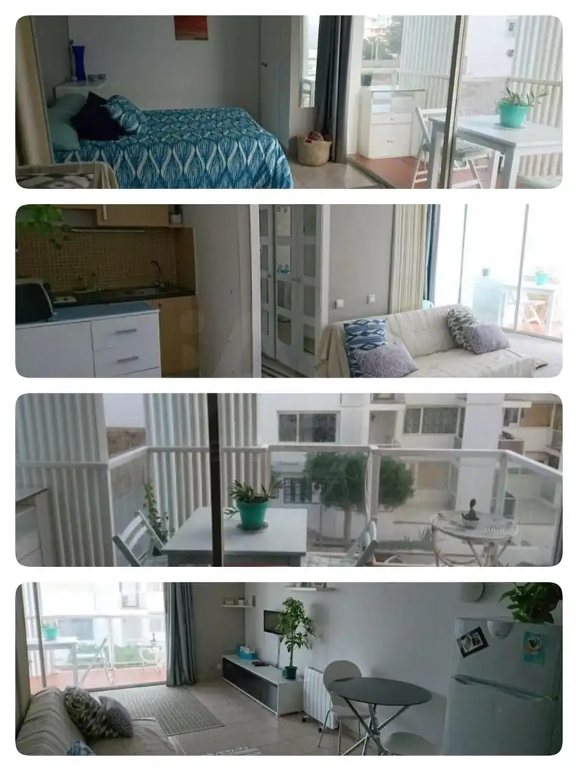 Studio with lift for sale in Sant Antoni de Portmany, imagen 11