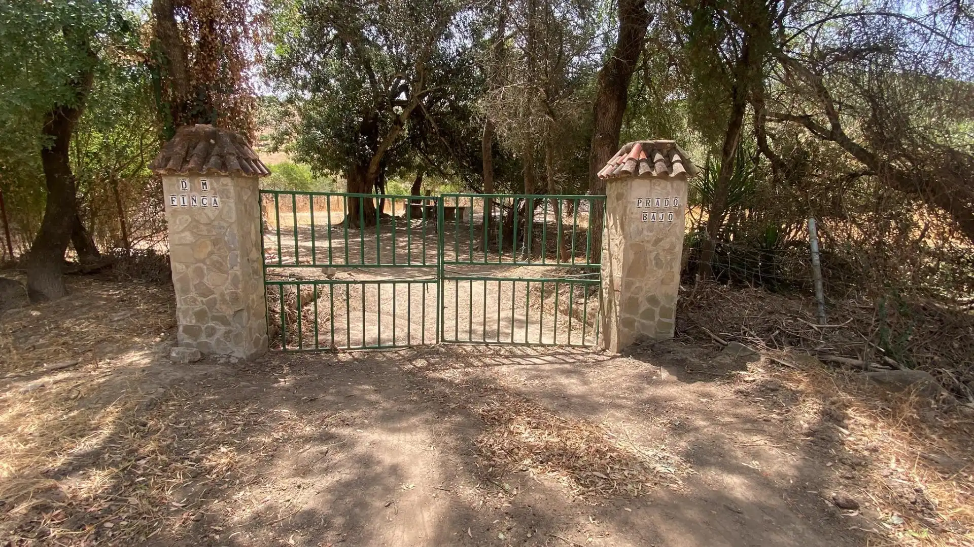 Terreni e lotti in vendita a Alcalá de los Gazules