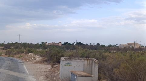 Foto 3 von Grundstücke zur Miete in Partida Matola, Centro, Elche / Elx