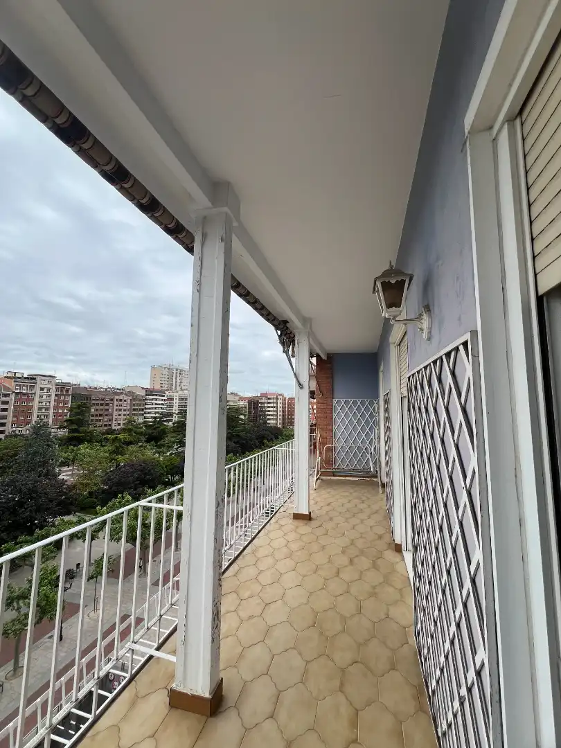 Appartement avec ascenseur à vendre à Calle Muro de Francisco de la Mata, imagen 24