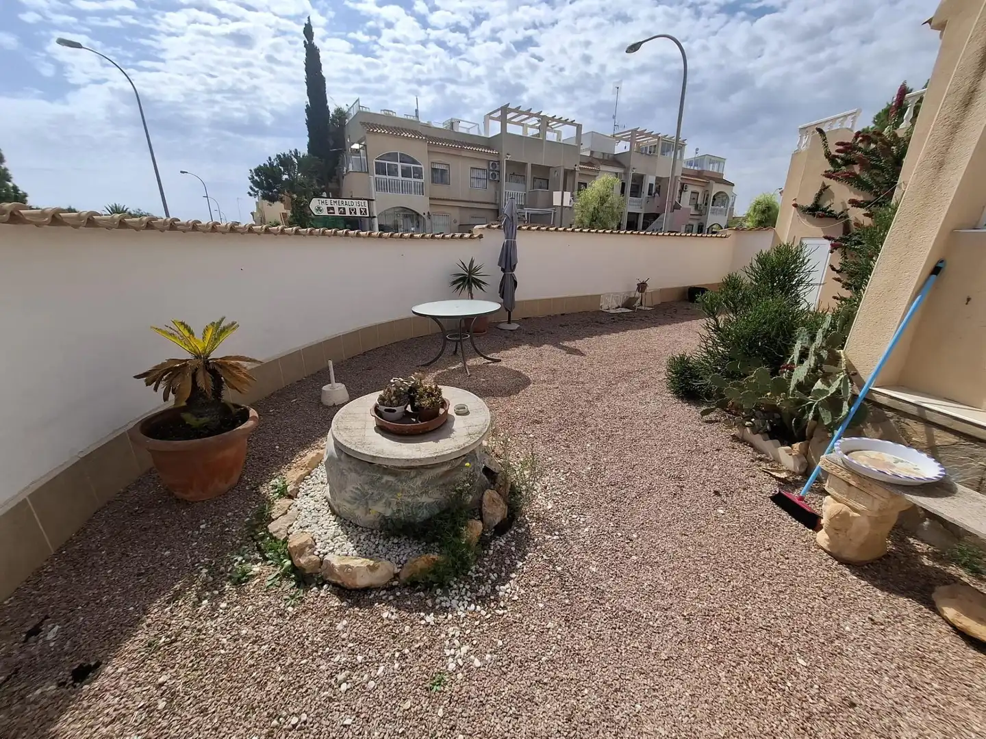 Chalet con piscina en venta en Orihuela Costa, imagen 32