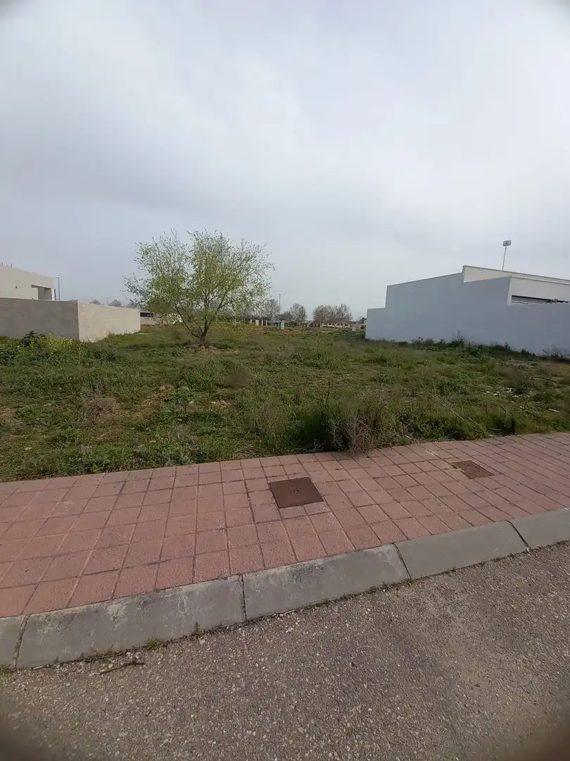 Terreno residenziale in vendita a Gerindote, imagen 2