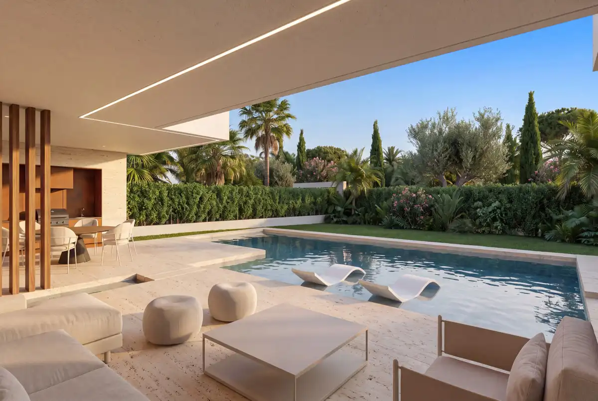 Maison mitoyenne à vendre à San Pedro de Alcántara, imagen 7
