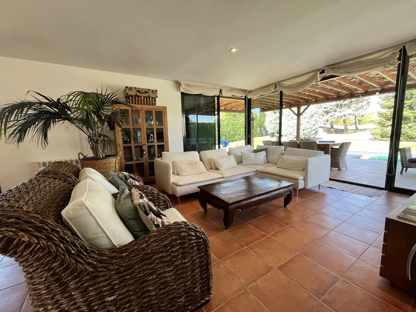 Villa con piscina in vendita a Mas Frigol 43, imagen 19