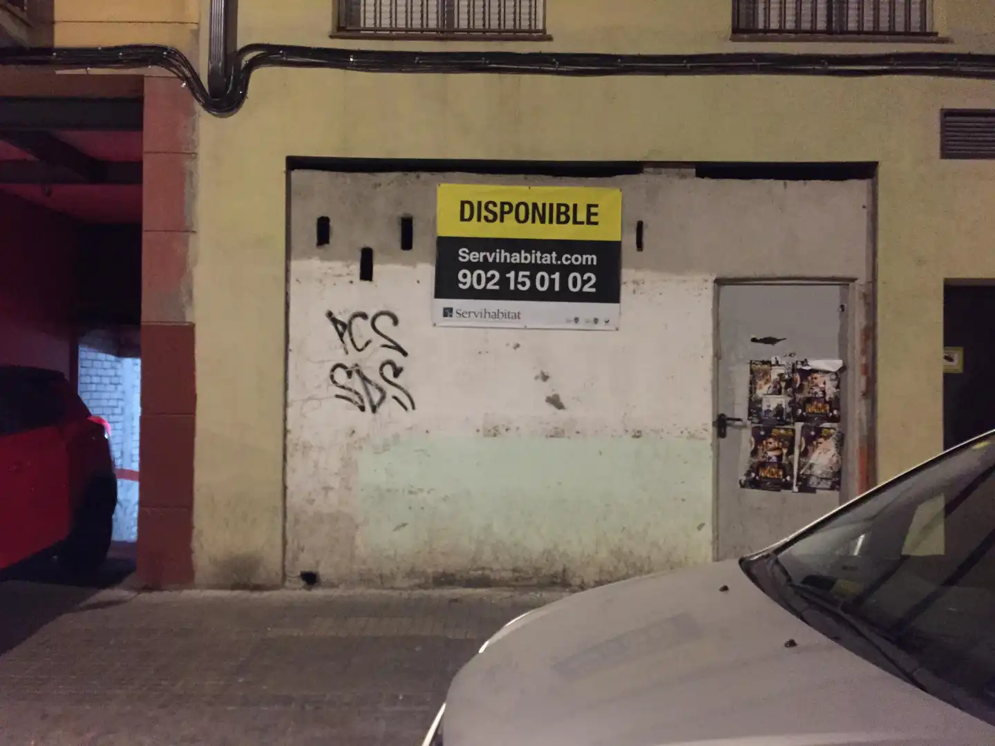 Gewerbefläche zum Verkauf in Carrer de Torras i Bages, imagen 4
