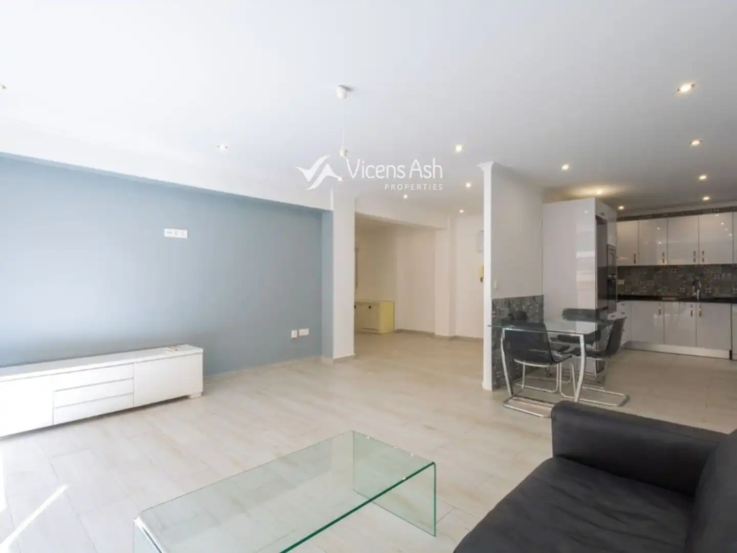 Piso en venta en Jávea / Xàbia con Aire acondicionado y Terraza
