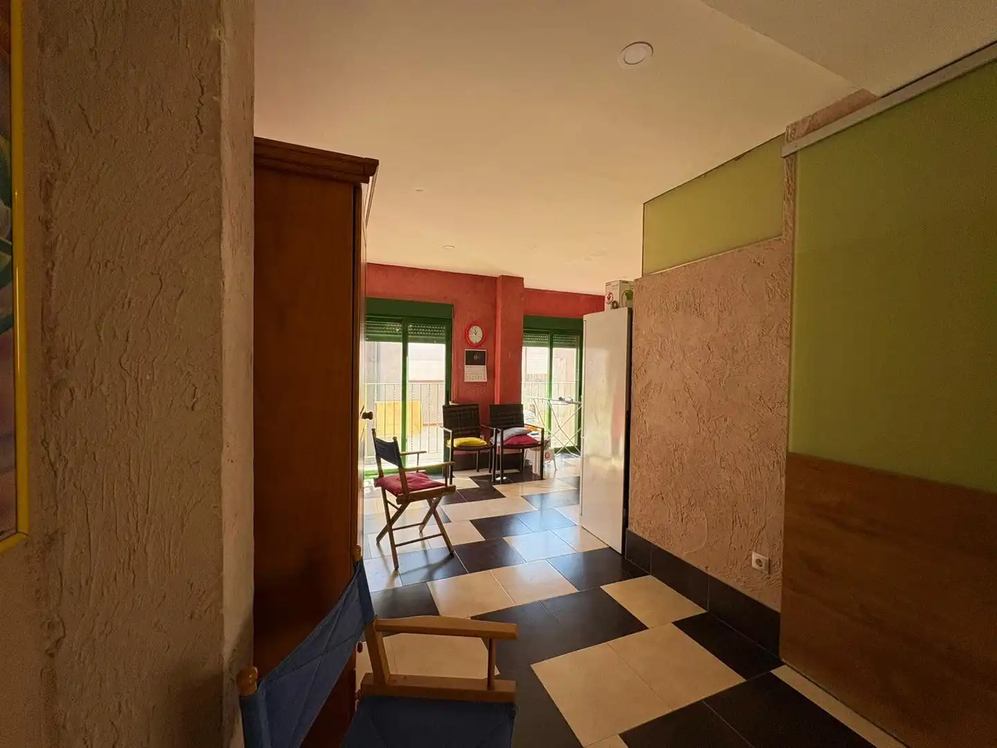 Piso en venta en Benifaió