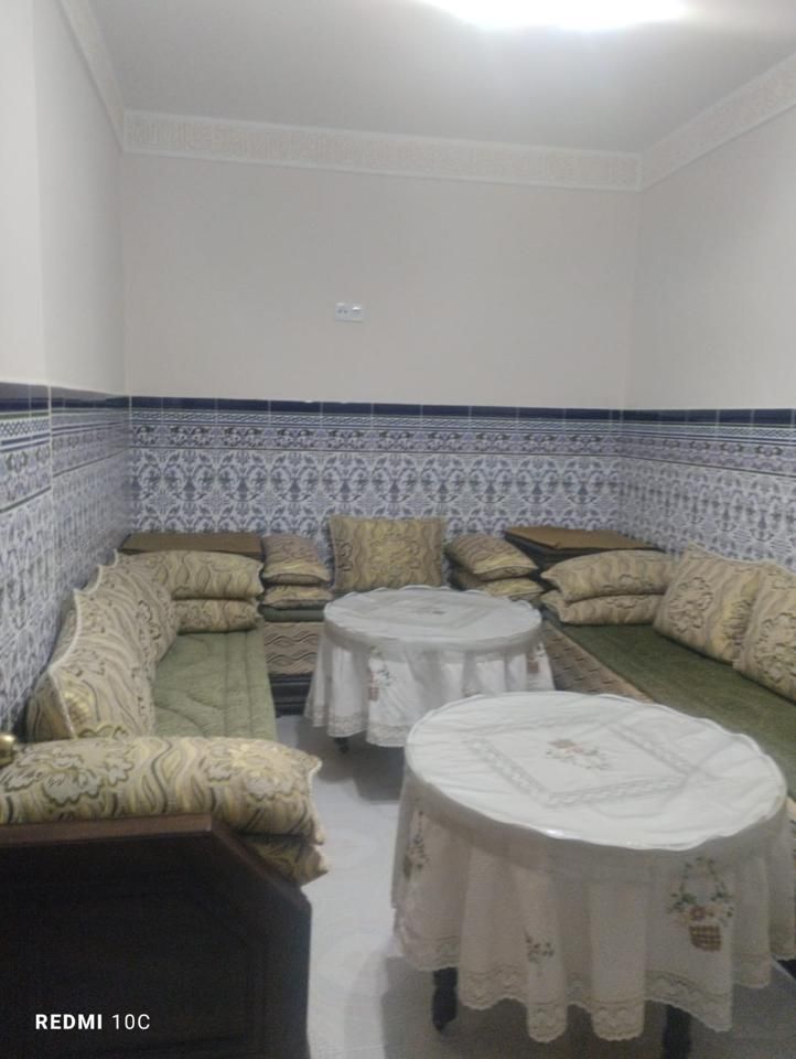 Sala de estar de Casa o chalet de alquiler en  Melilla Capital