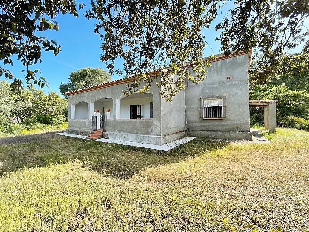 Casa o chalet en venta en Santa Maria de Trassierra