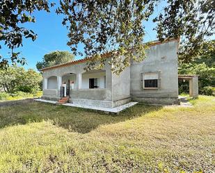 Casa o xalet en venda a Santa Maria de Trassierra