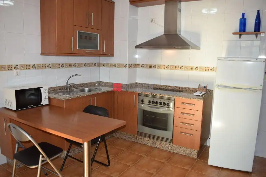 Piso con ascensor en venta en Rúa de Xosé M. López Ardeiro, imagen 3