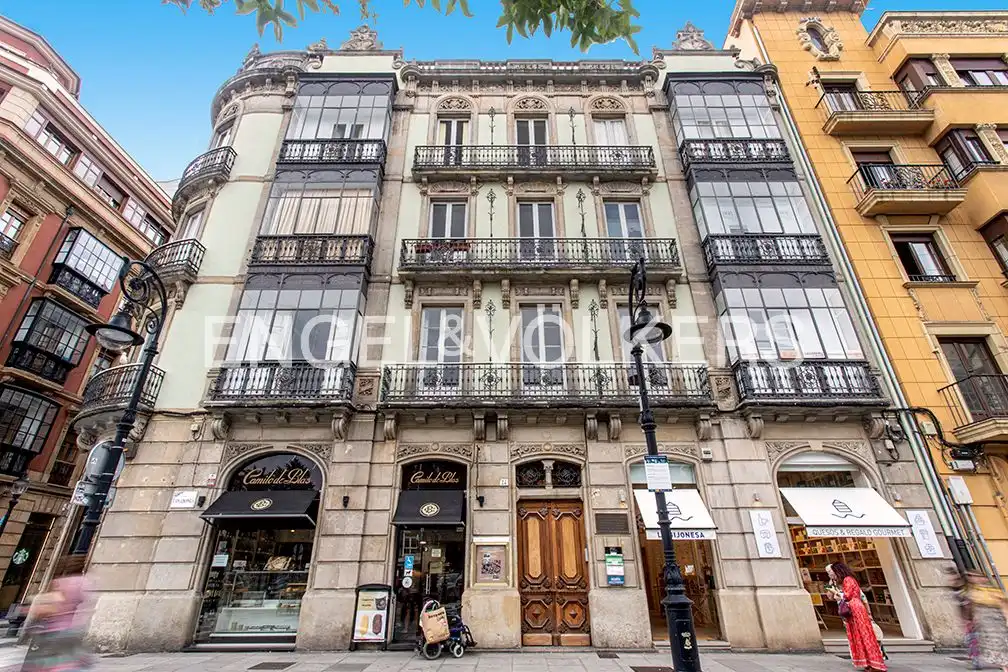 Appartement à vendre à Centro