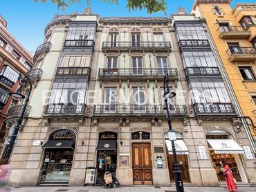 Appartement à vendre à Centro