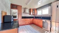 Kitchen of House or chalet for sale in Terrassa  with Air Conditioner, Heating and Parquet flooring