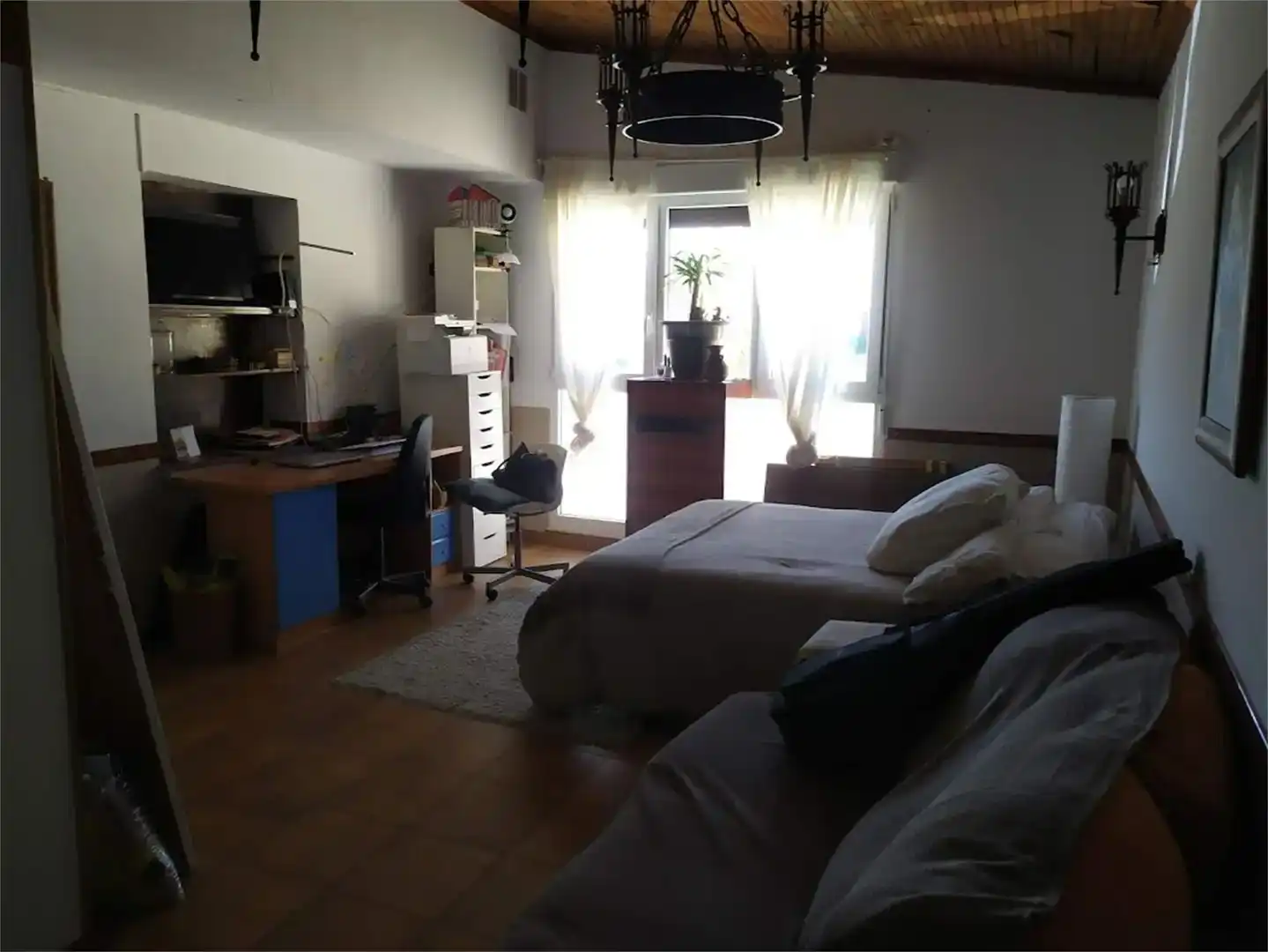 Habitación de Local en venta en Cardeñadijo, Burgos