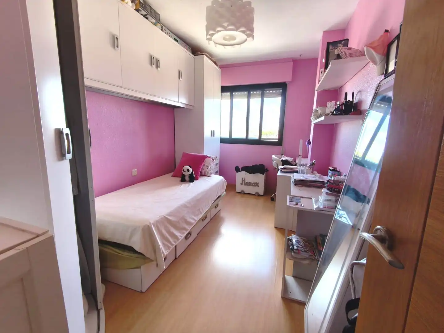 Piso con ascensor en venta en Calle Ingeniero de la Cierva 20, imagen 19
