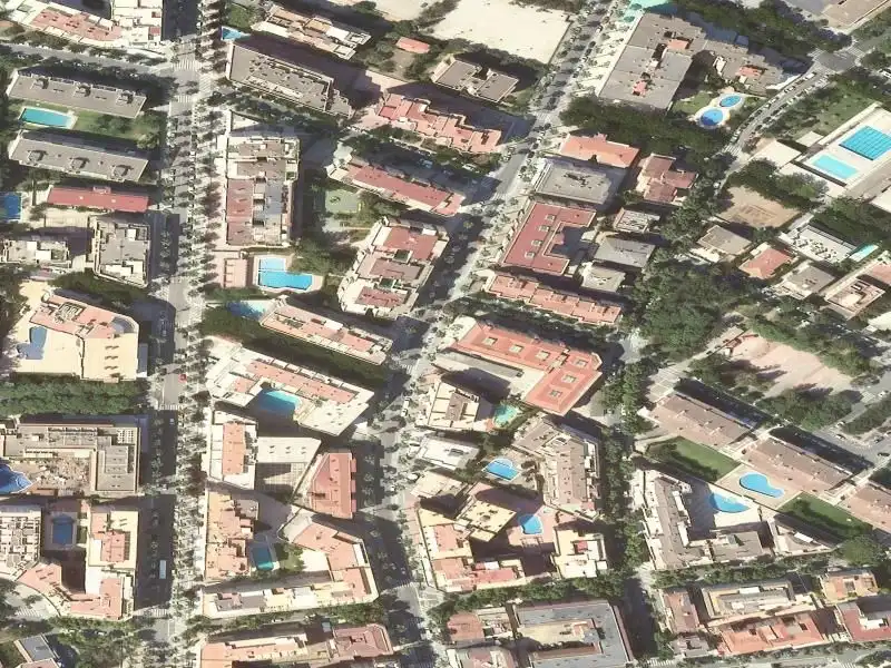 Wohnung zum Verkauf in Calle Barcelona 50 Dali, imagen 2
