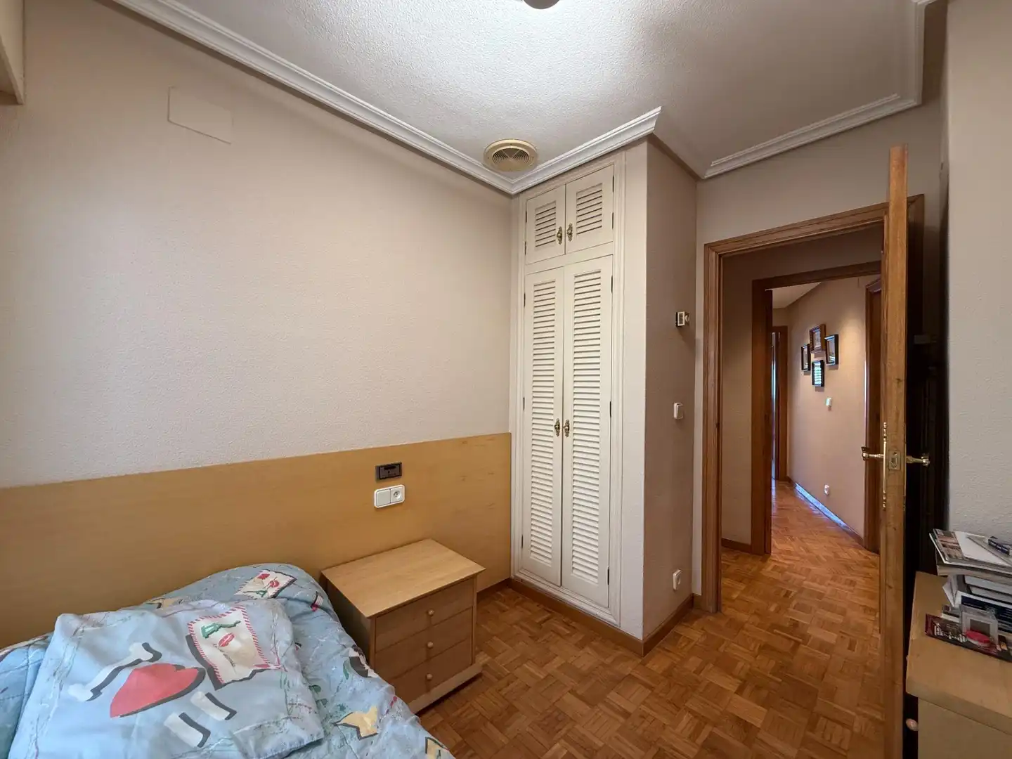 Flat with terrace for sale in Elche ciudad, imagen 21
