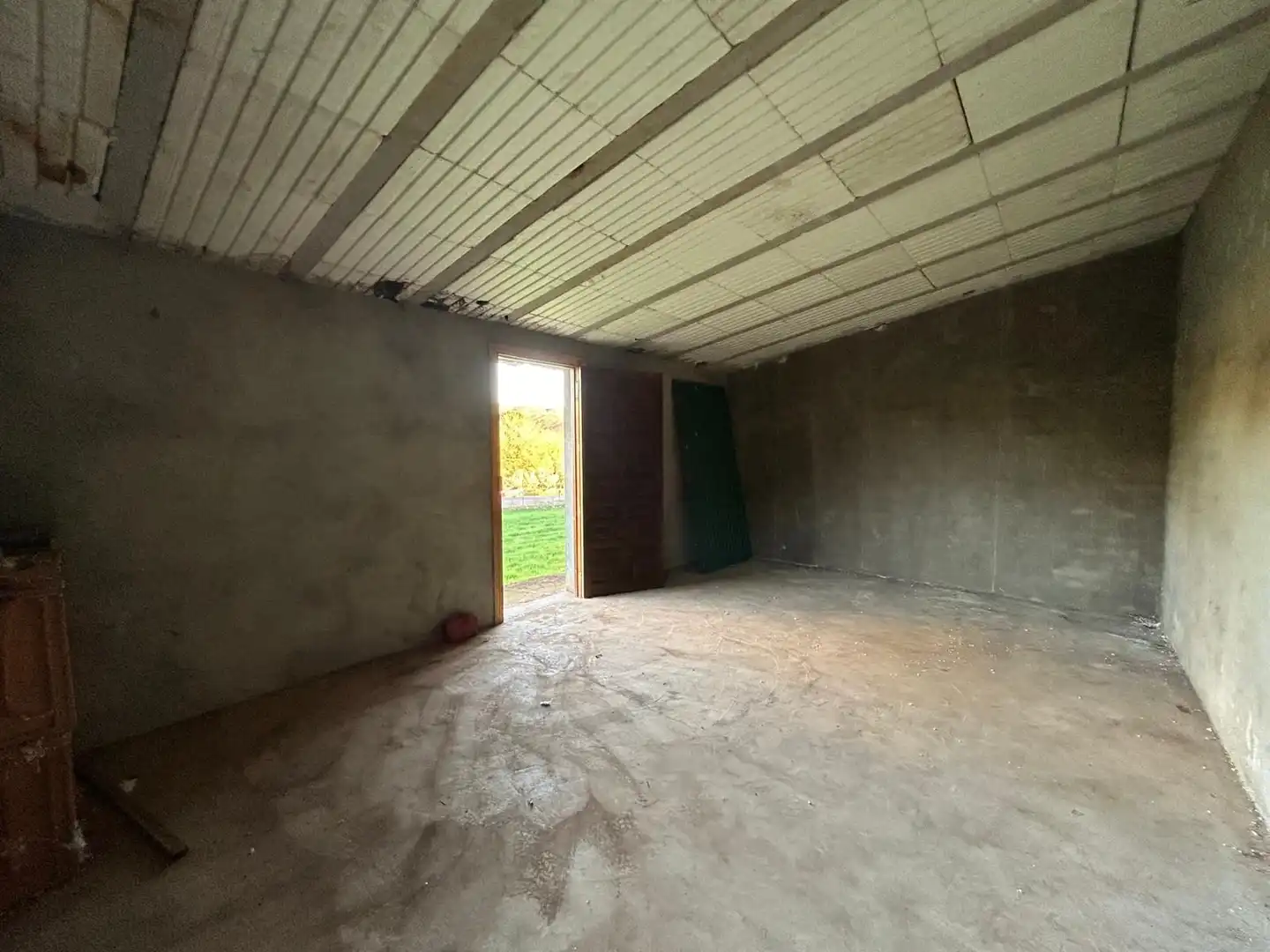 Terreno en venta en Santibáñez el Alto