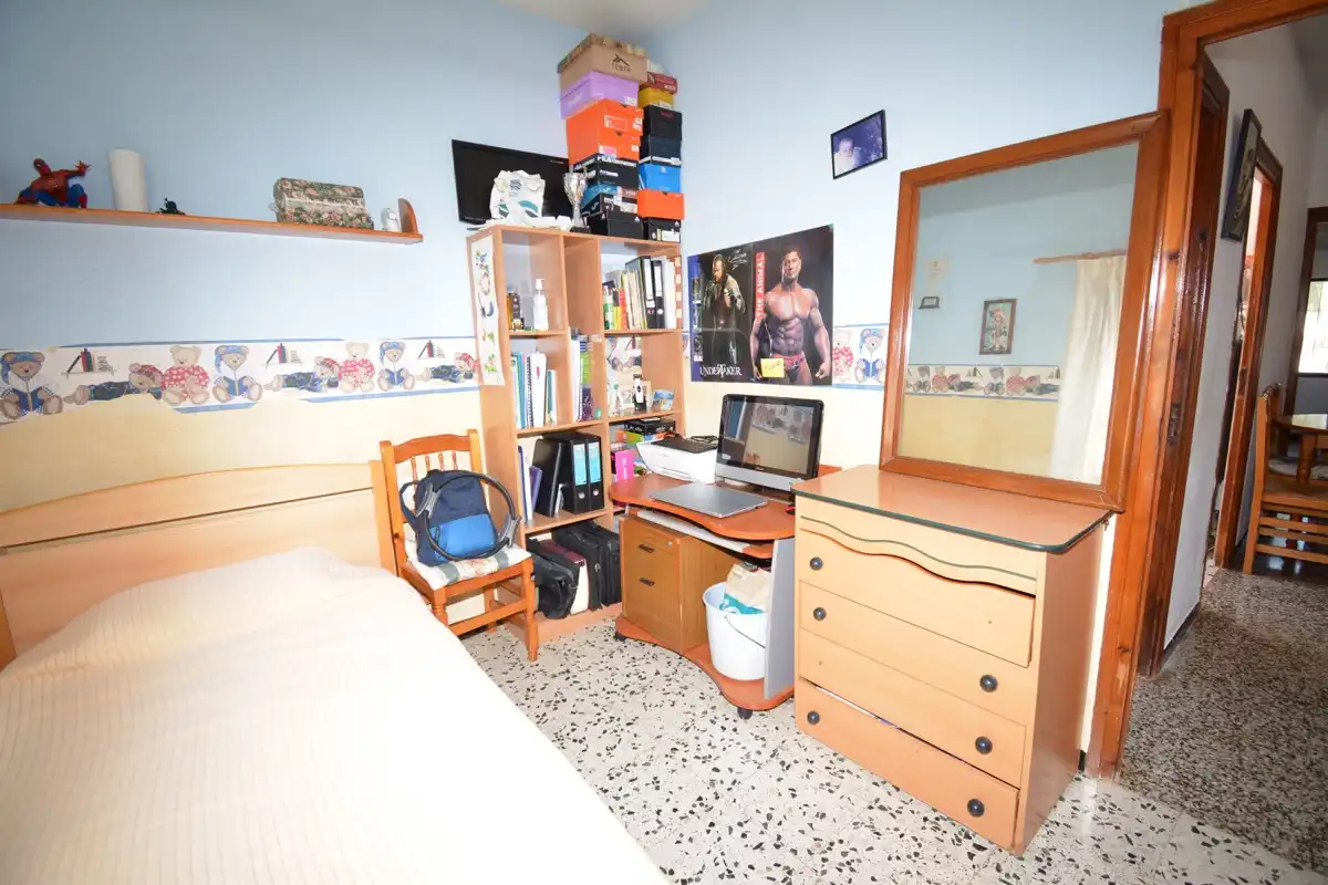 Villa con piscina in vendita a La Xara - La Sella, imagen 63