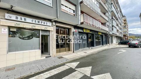 Photo 3 of Premises for sale in Pío Baroja, Azken Portu - Behobia, Gipuzkoa