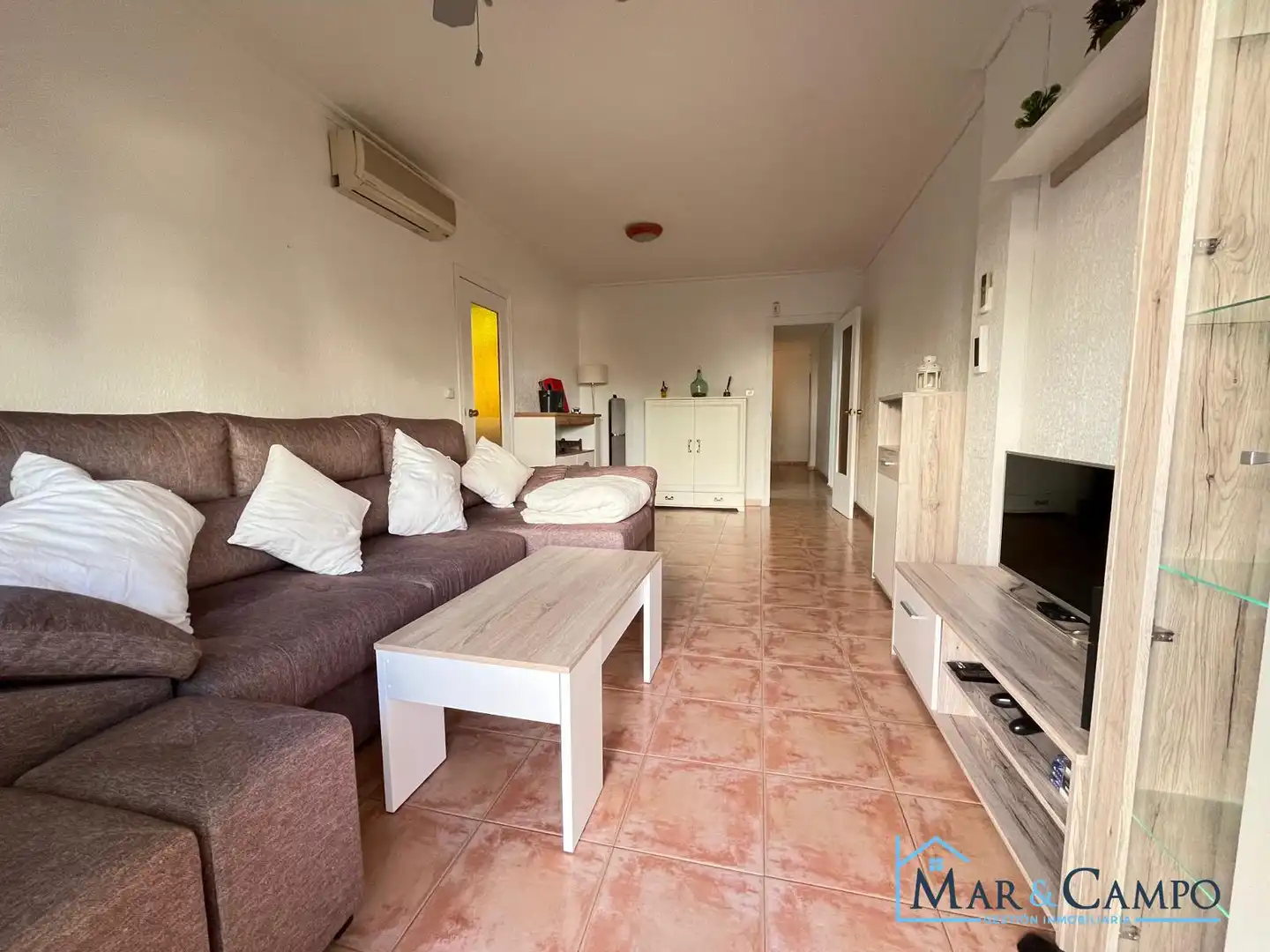 Piso con terraza en venta en Calle Guadalajara 12, imagen 13