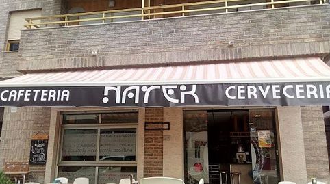 Foto 2 von Geschaftsraum zur Miete in Travessia Mestre Serrano, Sant Antoni, Cullera