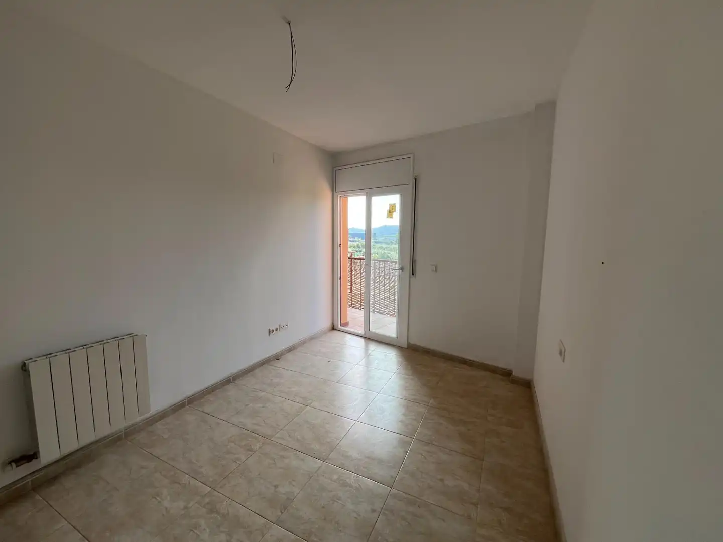 Habitación de Dúplex en venta en Tordera con Balcón y Alarma