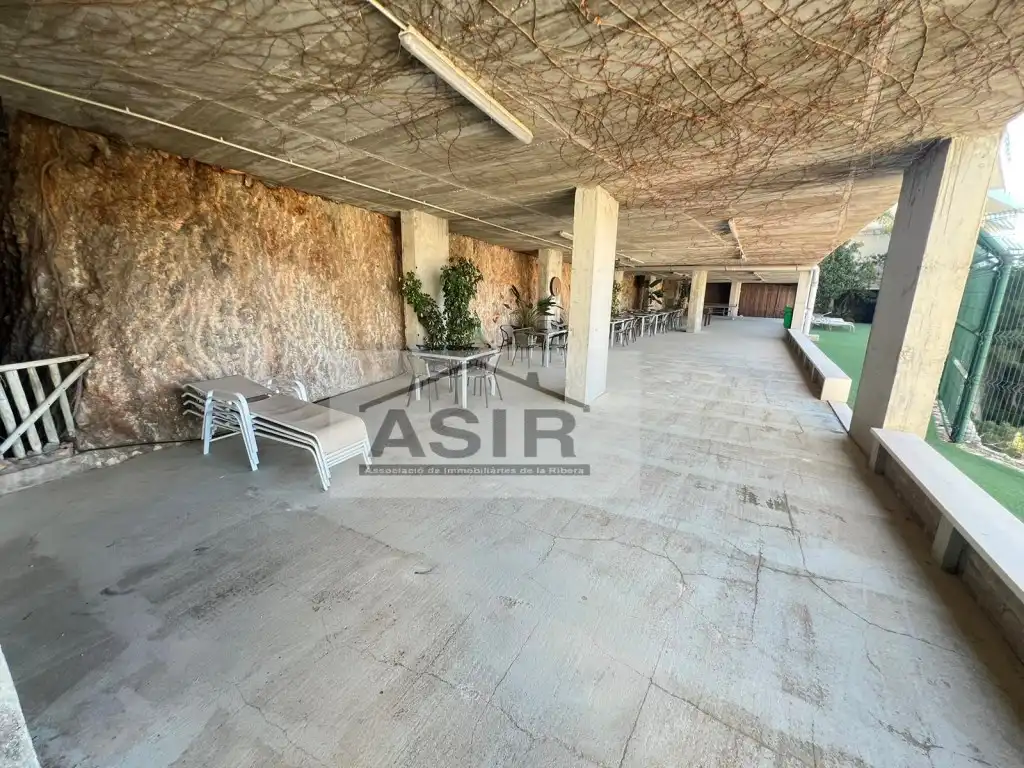 Chalet con piscina en venta en Calle Serra De Mariola, imagen 39