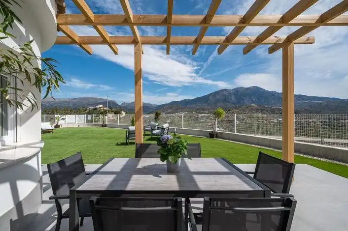 Villa zum Verkauf in Urbanización el Mirador del Embalse 4, imagen 4
