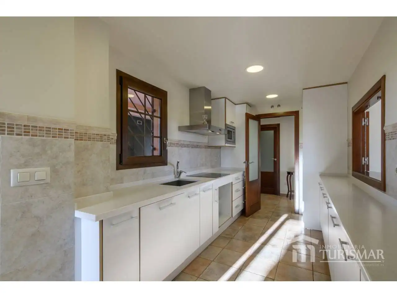 Mini appartamento con piscina in vendita a Avenida Cisnes, imagen 22