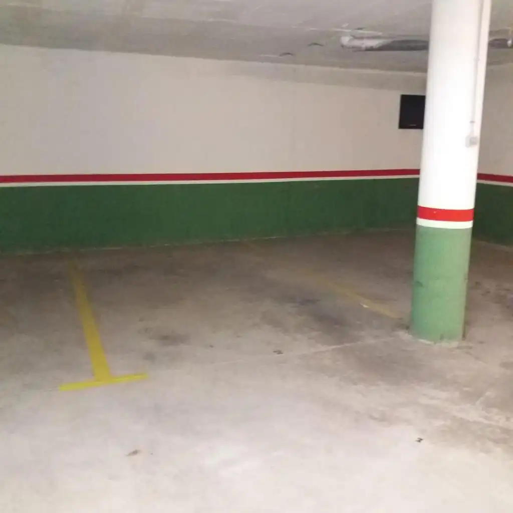 Aparcamiento en venta en LLOBREGAT, imagen 11
