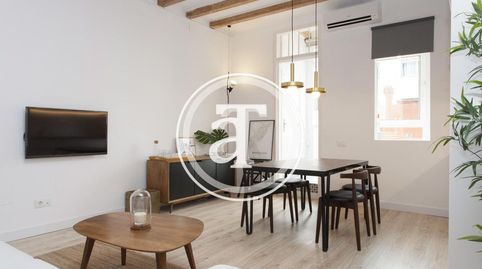 Foto 3 de Pis de lloguer a Carrer de la Llibertat, Vila de Gràcia, Barcelona Capital