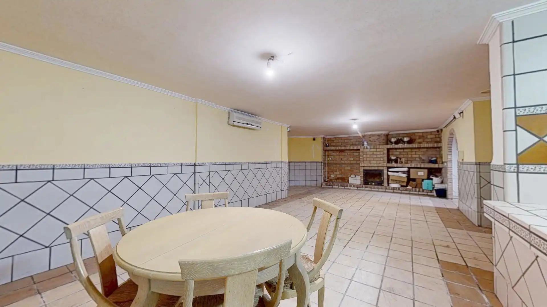 Casa o xalet en venda en Torrent amb Terrassa, Traster i Piscina