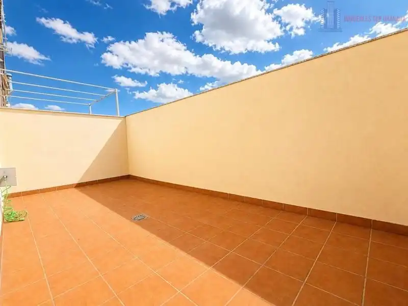 Terrassa de Casa o xalet en venda en Atarfe