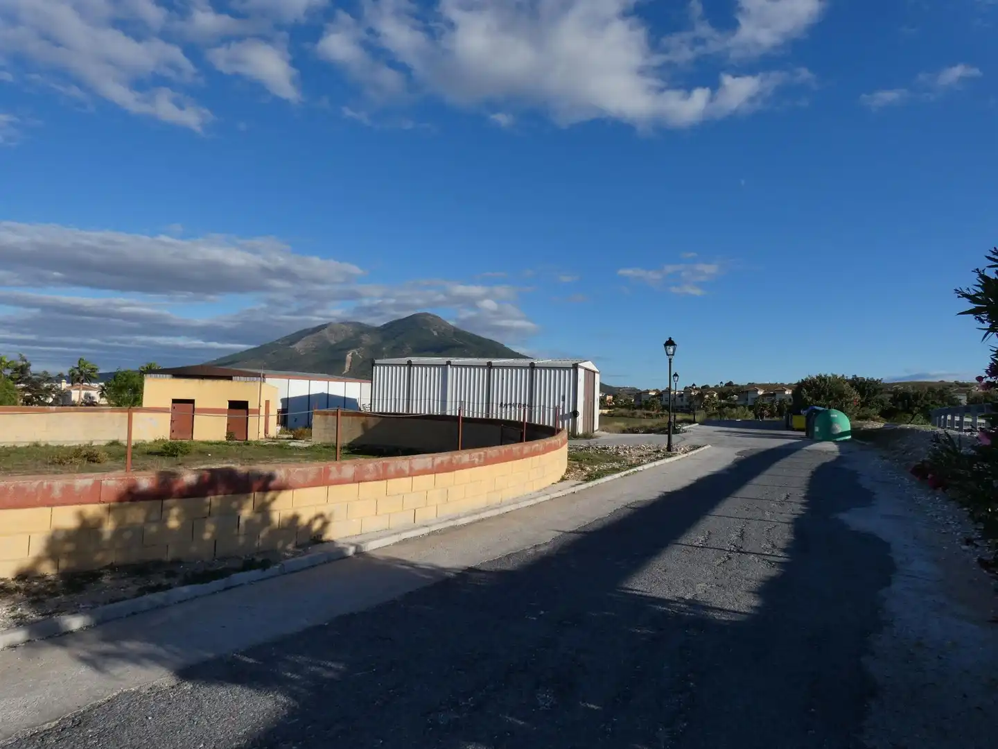 Terreni e lotti in vendita a Coín, imagen 3