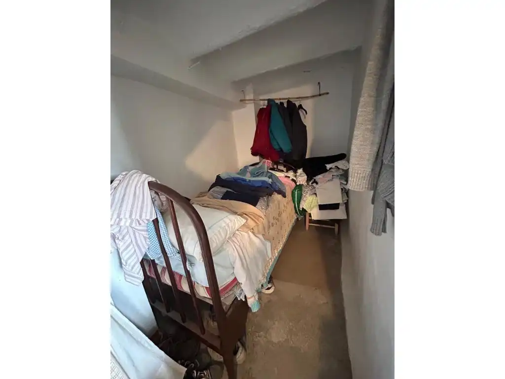 Bedroom of Houses for sale in Bejís  with Balcony