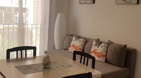 Foto 2 de Pis de lloguer a Pescadores, Murcia