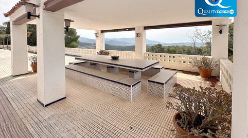 Villa en venta en JijonaXixona, 4 dormitorios., imatge 2