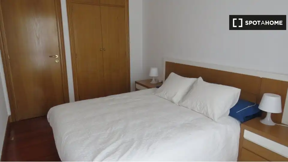 Room in Amara