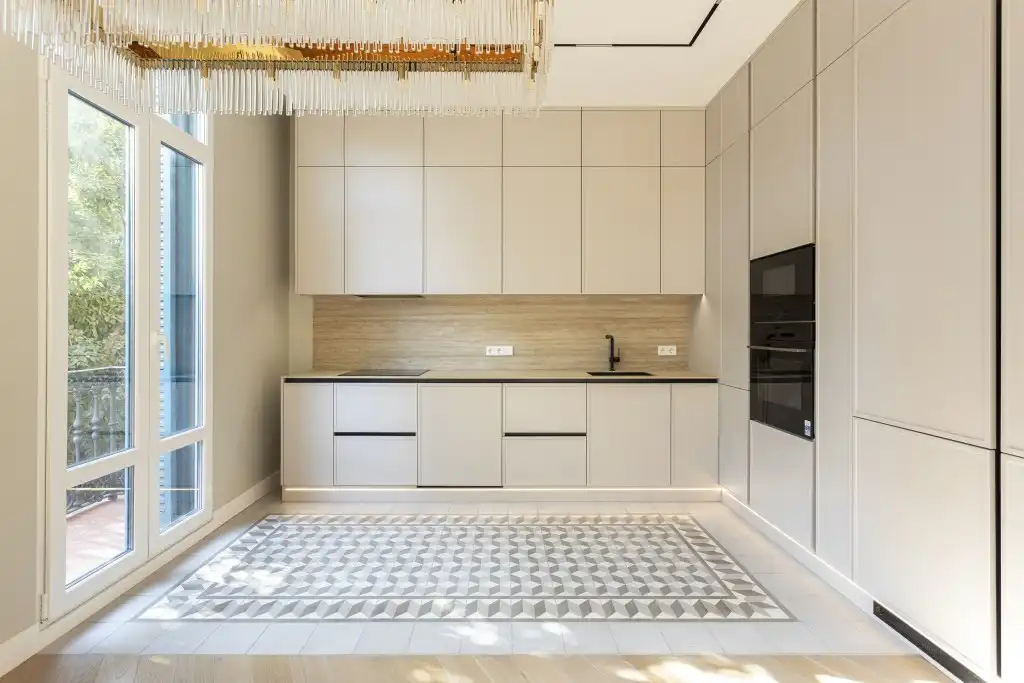 Apartment mit Terrasse zum Verkauf in Eixample, imagen 6