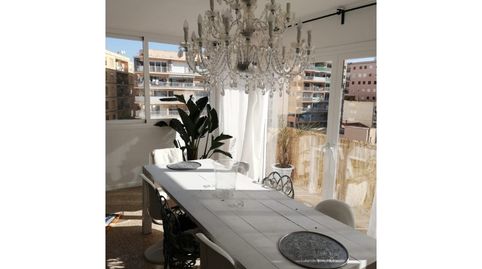 Foto 4 de Apartamento en venta en S'Arenal, Llucmajor