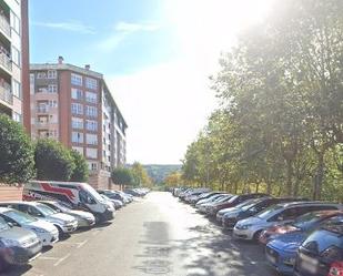 Parking of Flat for sale in Torrelavega 