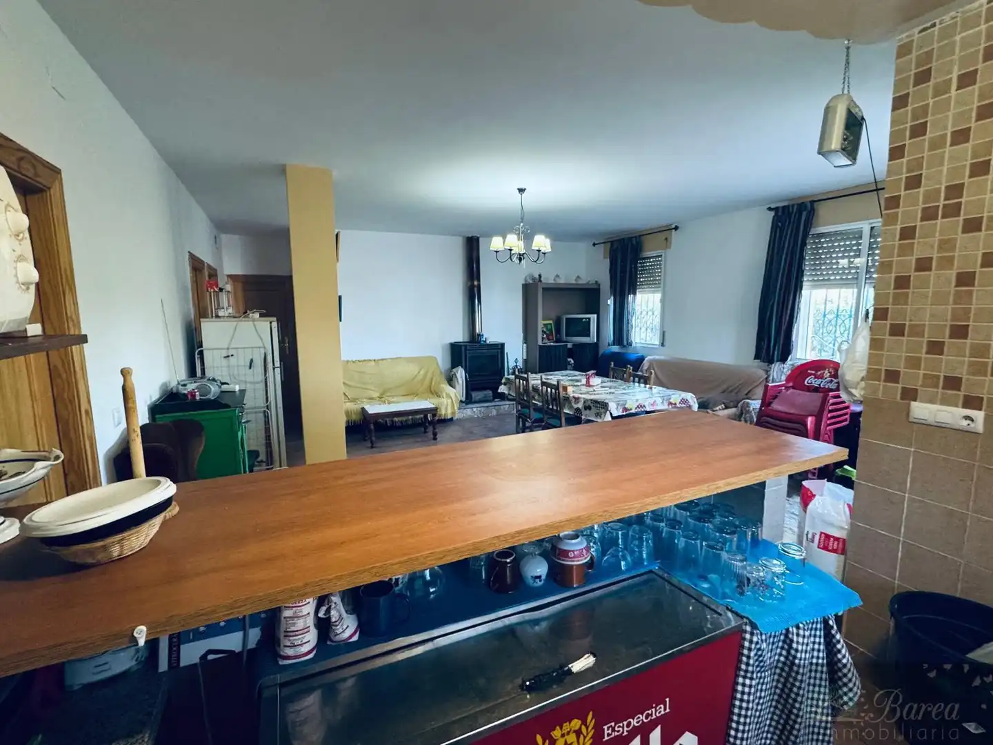 Villa mit Pool zum Verkauf in Rute, imagen 14