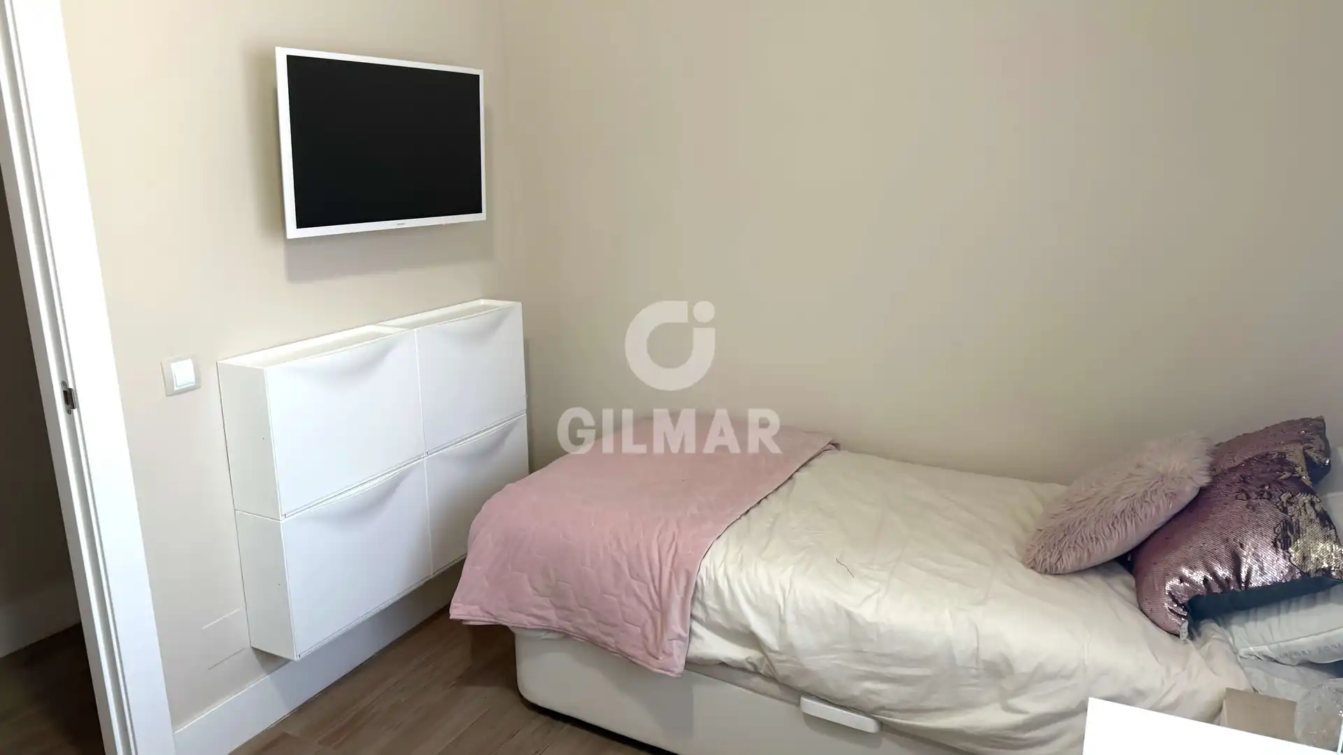 Adossat amb piscina en venda a Benalmádena pueblo, imagen 10
