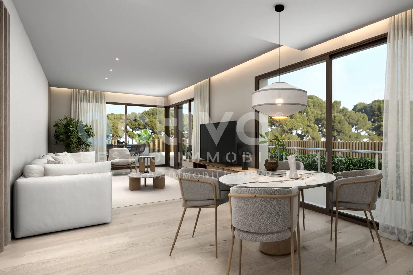 Piso en venta en Carrer dels Tellinaires, Gavà Mar